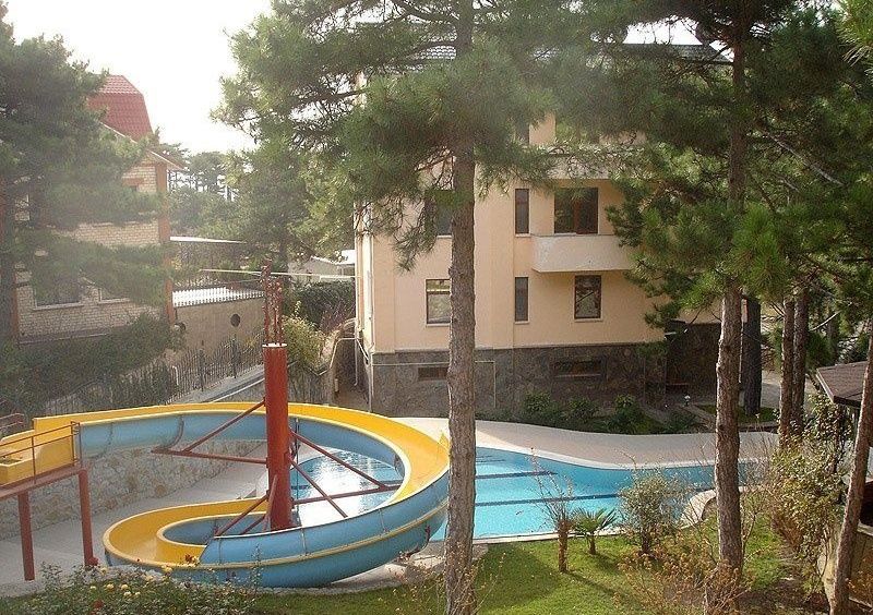 Фото Вилла Мария