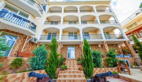 Дом в аренду Вилла Зоряника в Севастополе