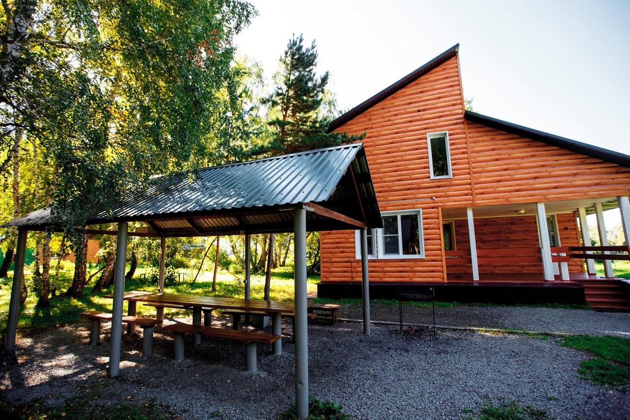 Фото Зотино