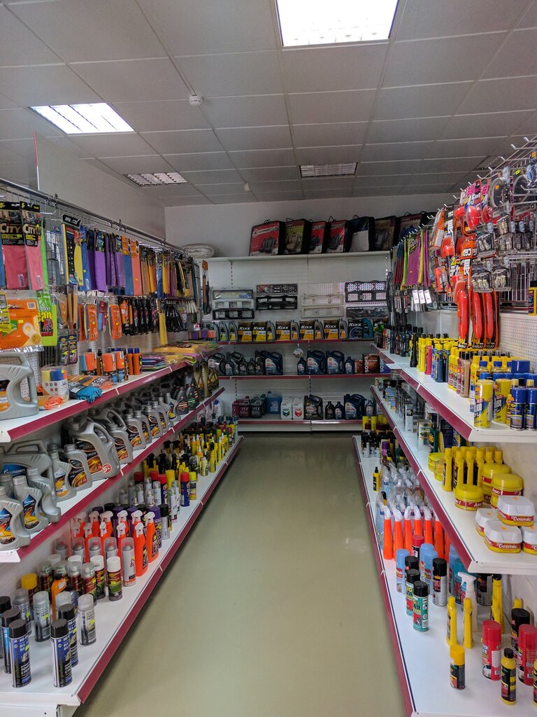 Магазин Сакура Красноярск