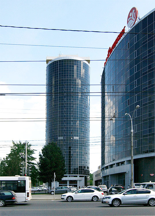 Зона Комфорта — фото 27