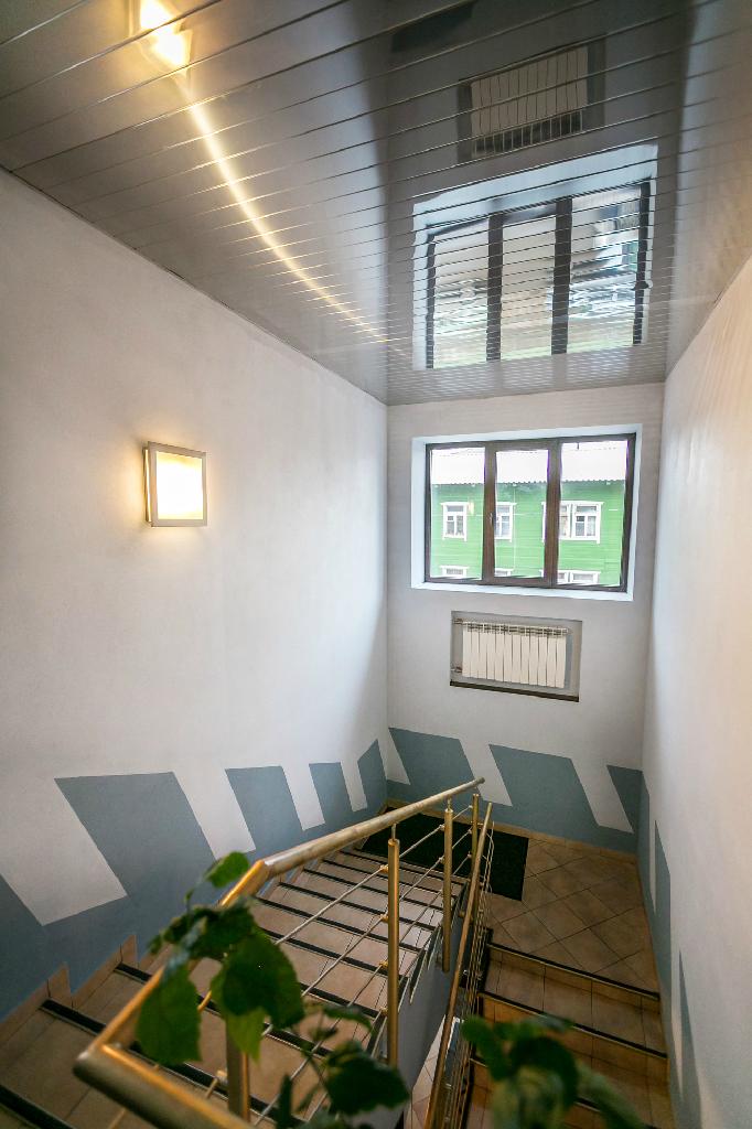 Фото Гостиница Петрозаводск