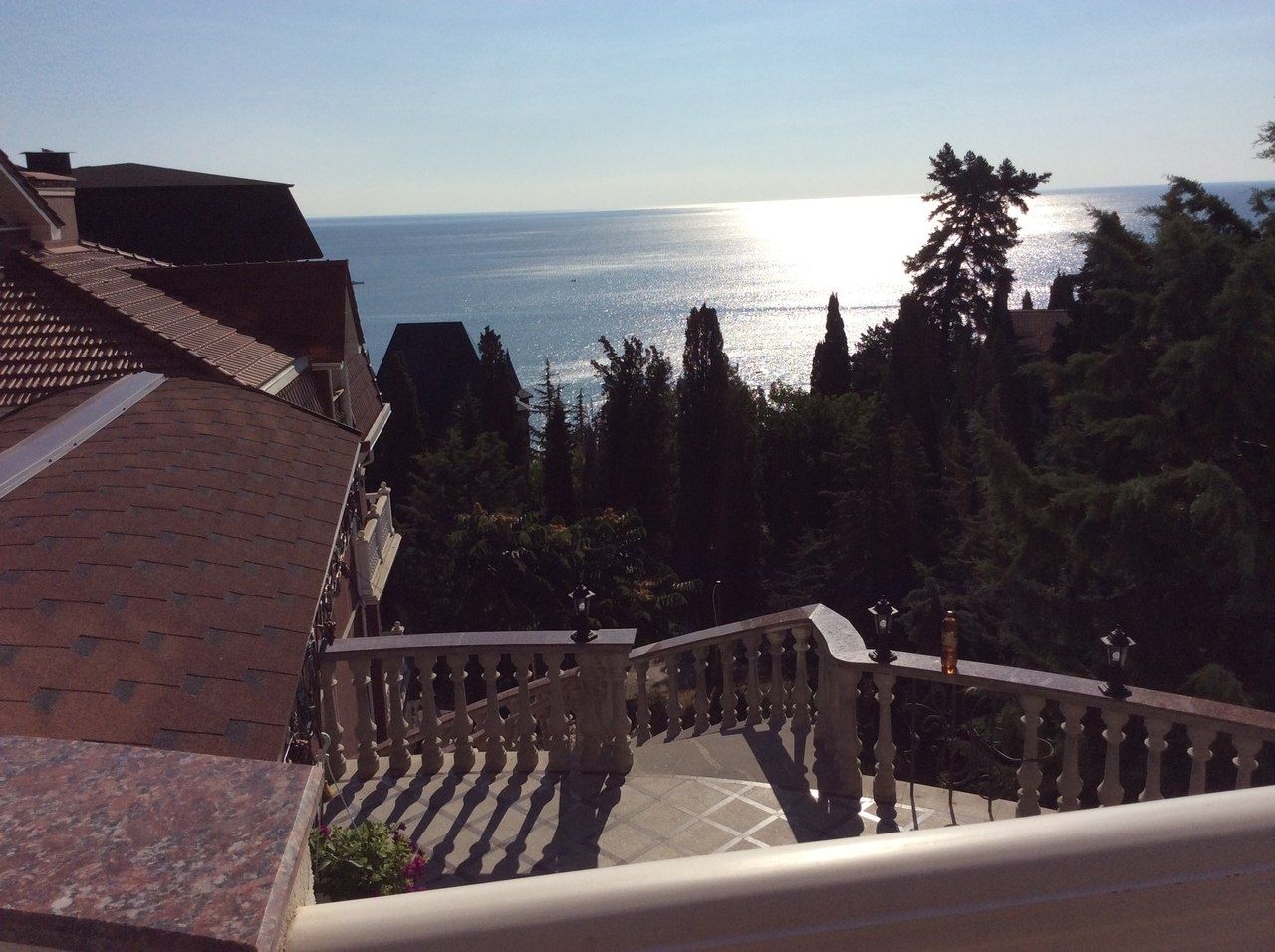 Фото Усадьба Сад