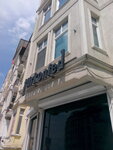 Turkonfed (Istanbul, Beyoglu, Bedrettin Neighborhood, Akarca Street, 41A) ، منظمات المجتمع