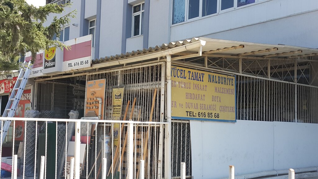 Photo wallpapers and murals Yuce Tamay Trade, Aliaga, photo