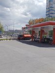 Магбургер (Москва, Новорязанское шоссе, 19-й километр, с2), быстрое питание в Москве