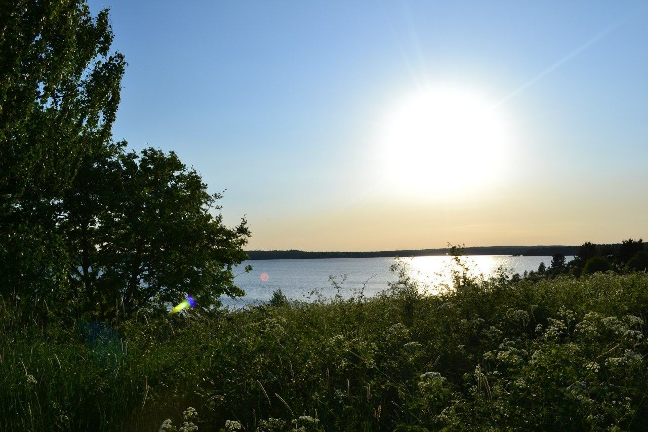 Фото Сандал