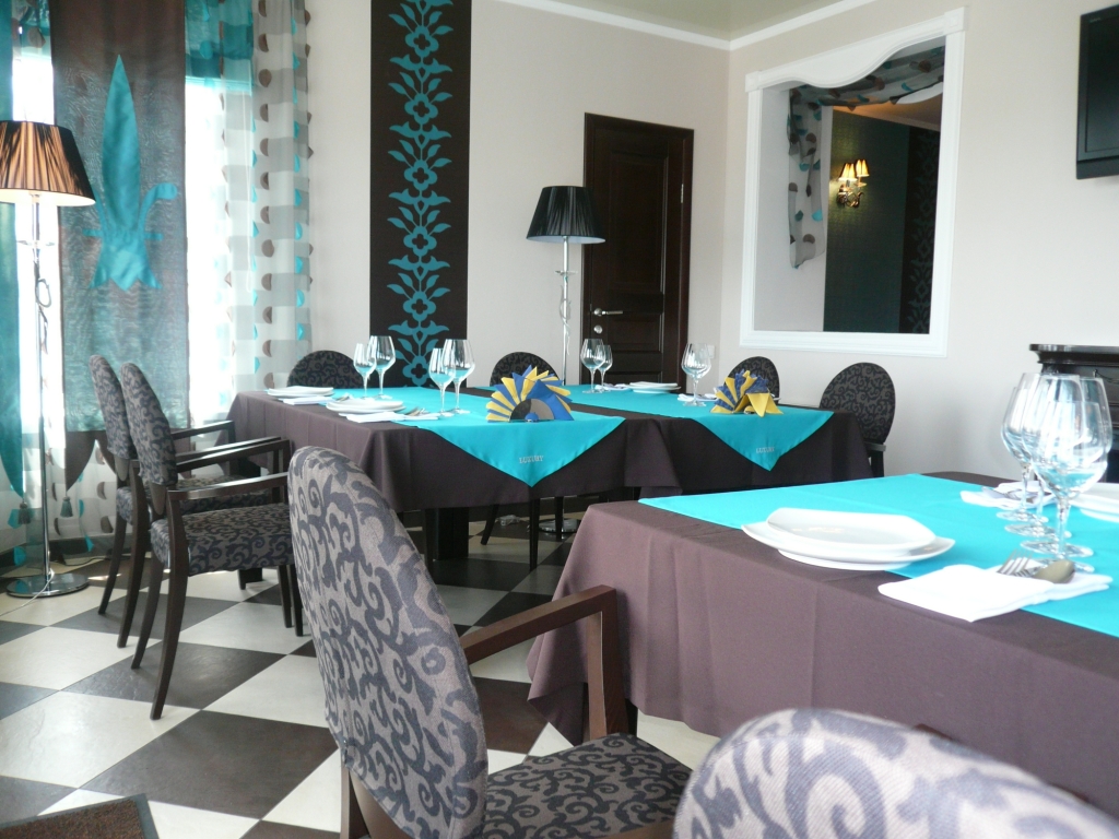 Фото Аквилон