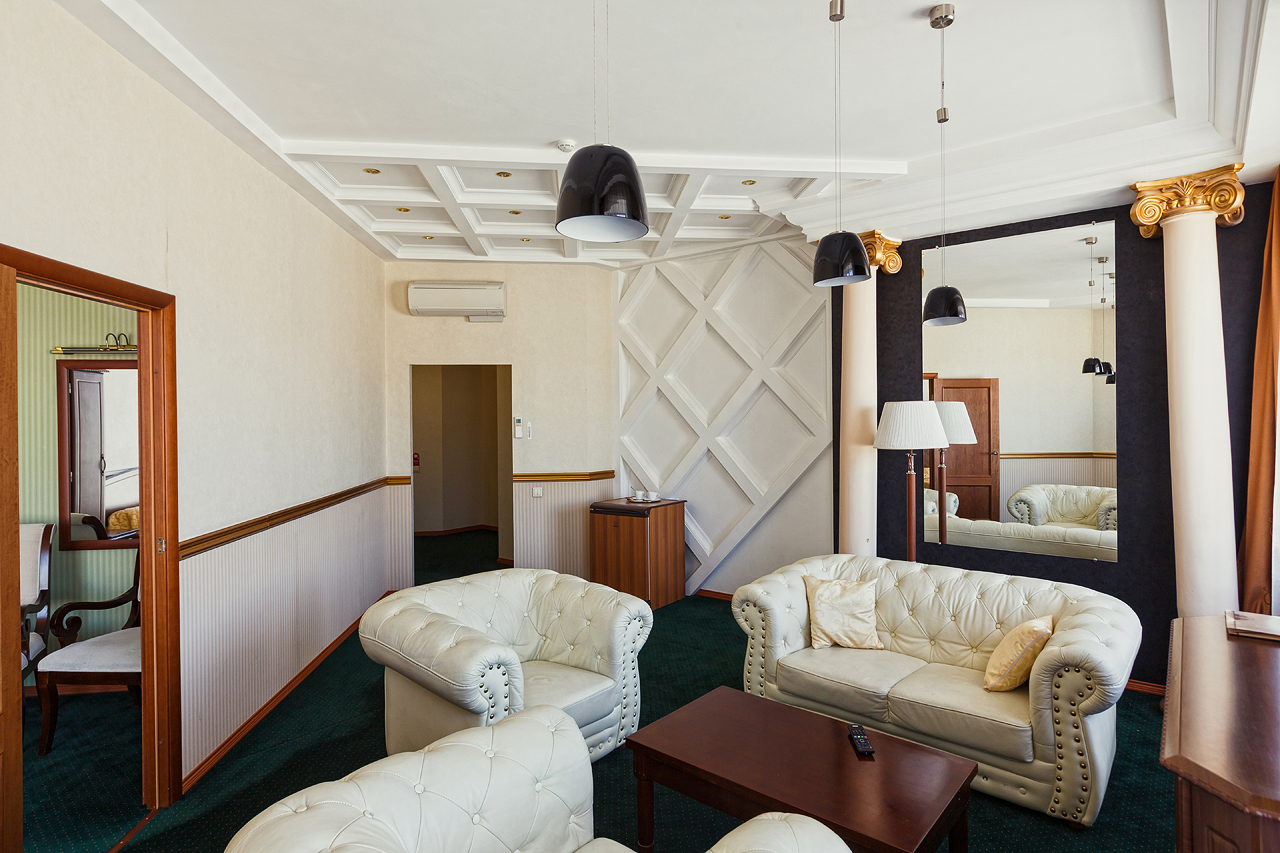 Фото Гостиный Двор