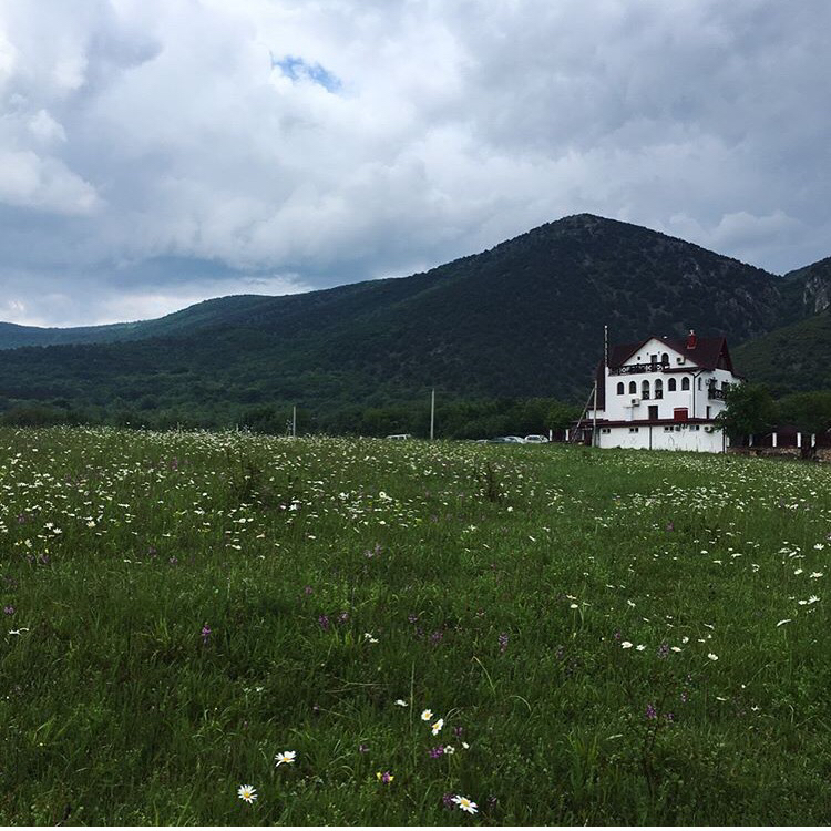 Фото Узунджа