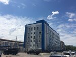 Федеральная кадастровая палата Росреестра по Астраханской области (ул. Бабефа, 8), регистрационная палата в Астрахани