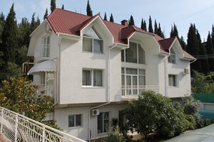 Гостиница Kara-Deniz в Алуште