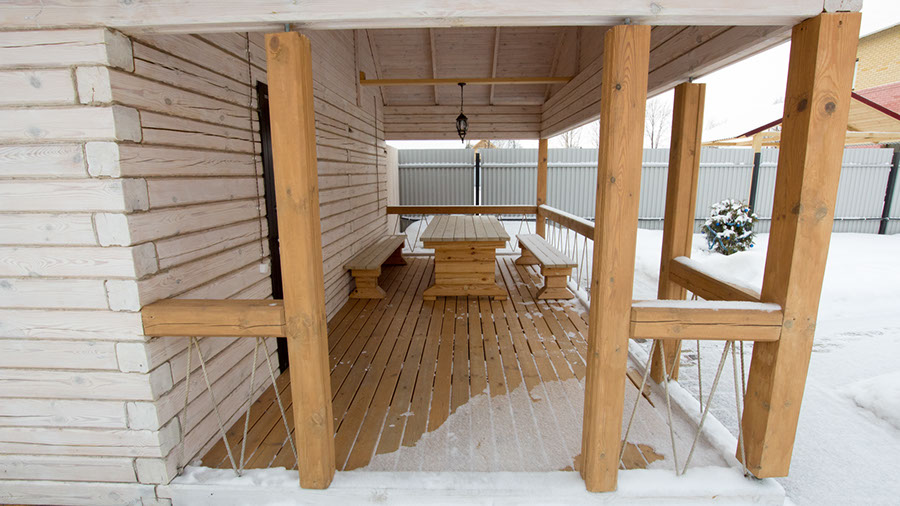 Фото Суздальский хутор