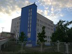 Tsentr Detskoy Onkologii i Gematologii Nauchno-Praktichesky Respublikansky (Village of Barawliany, Frunzienskaja Street, 43), children's hospital