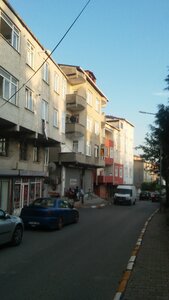 Lezizhan Cig Kofte (İstanbul, Beyoğlu, Yıldırım Sok.), food and lunch delivery