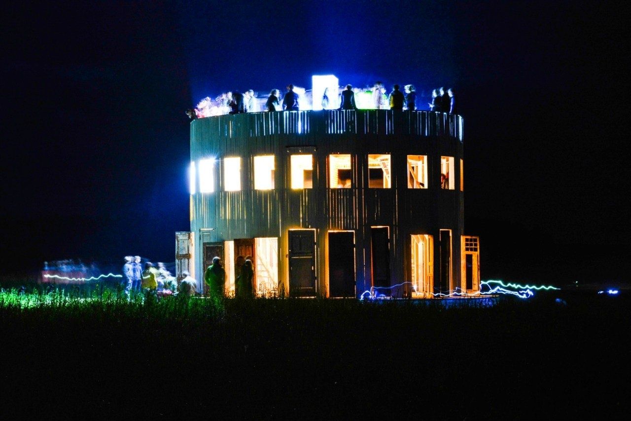 Фото Никола-Ленивец