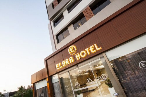 Гостиница Majura Hotel Business в Каршияке