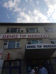 Deniz Tıp Merkezi (Sarıgazi Mah., Atatürk Cad., No:102, Sancaktepe, İstanbul), tıp merkezleri ve klinikler  Sancaktepe'den