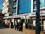 Özel Yaşar Hastanesi (İstanbul, Bakırköy, İncirli Cad., 22), tıp merkezleri ve klinikler  Bakırköy'den