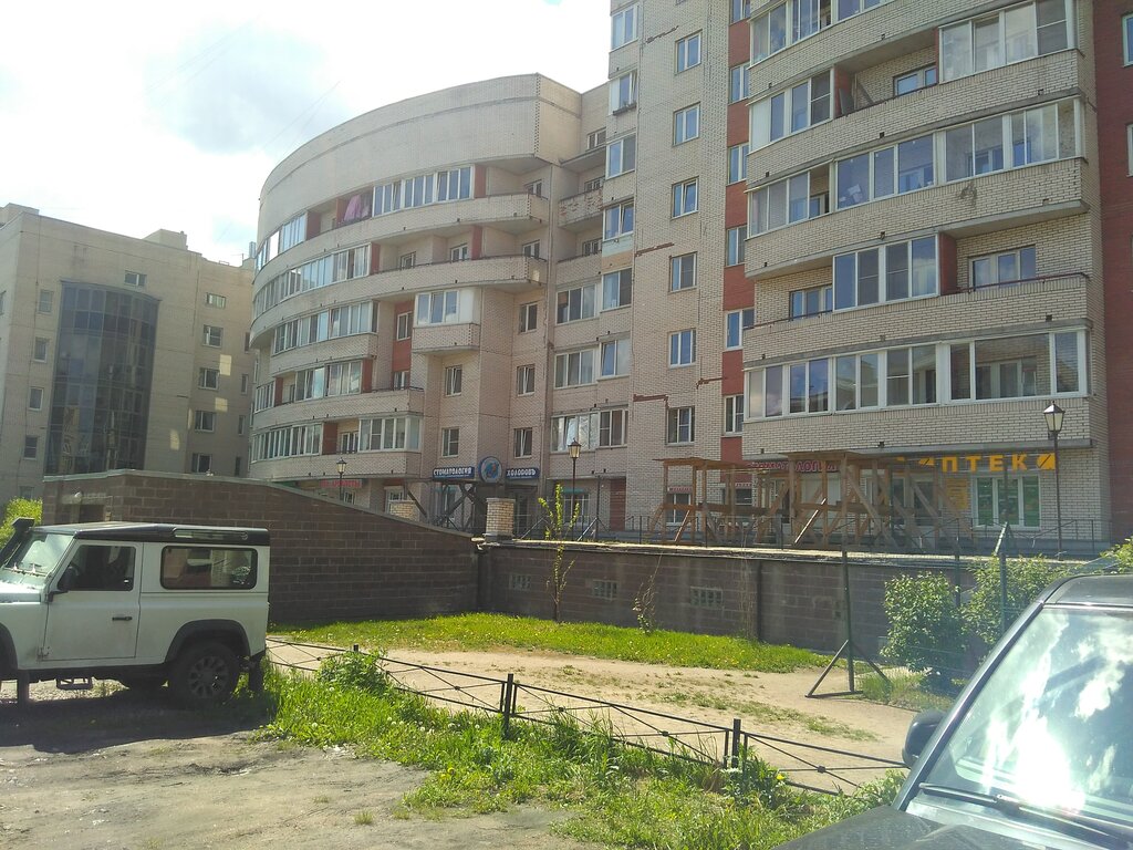 Варшавская 56 лада