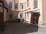 Псковская областная инфекционная клиническая больница (Кузнецкая ул., 23, Псков), специализированная больница в Пскове
