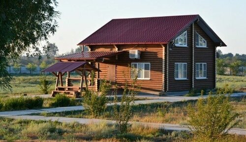 Resort Gostevoy dom Raduga, Astrakhan Oblast, photo