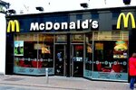 McDonald's (Antalya, Muratpaşa, Atatürk Cad., 38 B), fast food