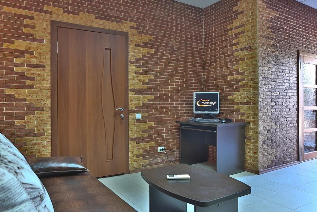 Фото Лиманский