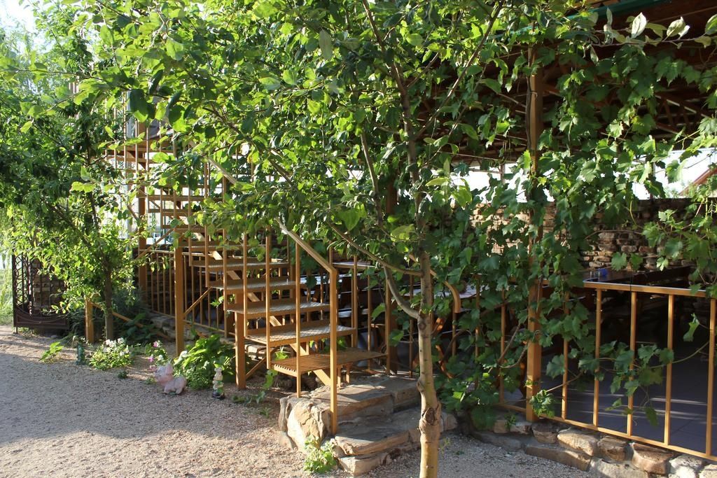 Фото Гостиница у Лукоморья