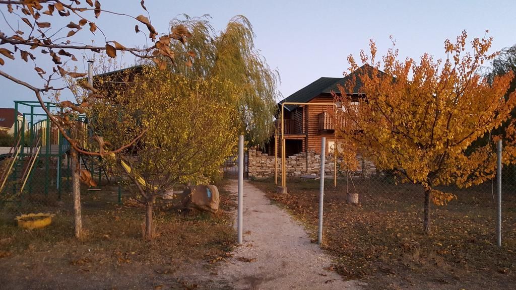 Фото Гостиница у Лукоморья