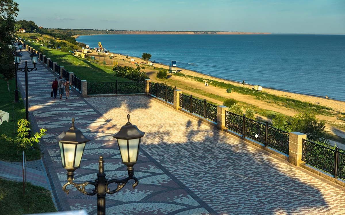 Фото Каменка