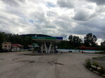 Azs Kristall (ulitsa Mira, 37А), gasolinera