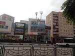 Novosyol (Gagarina Street, 26Б), real estate agency