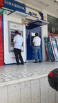 Qnb Finansbank (Istanbul, Kartal, Hurriyet Neighborhood, Bayram Street, 1A) ، آلة صرف النقود الأوتوماتيكية