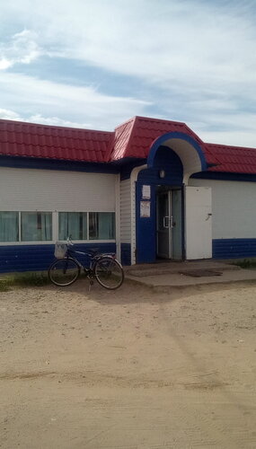 Centro comercial Torgovy tsentr Severny, , foto
