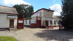 Хлебная база № 53 (Клубная ул., 1), элеватор в Тамбове