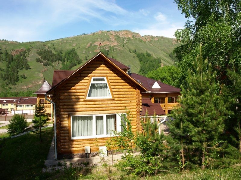 Фото Такмак SPA Отель