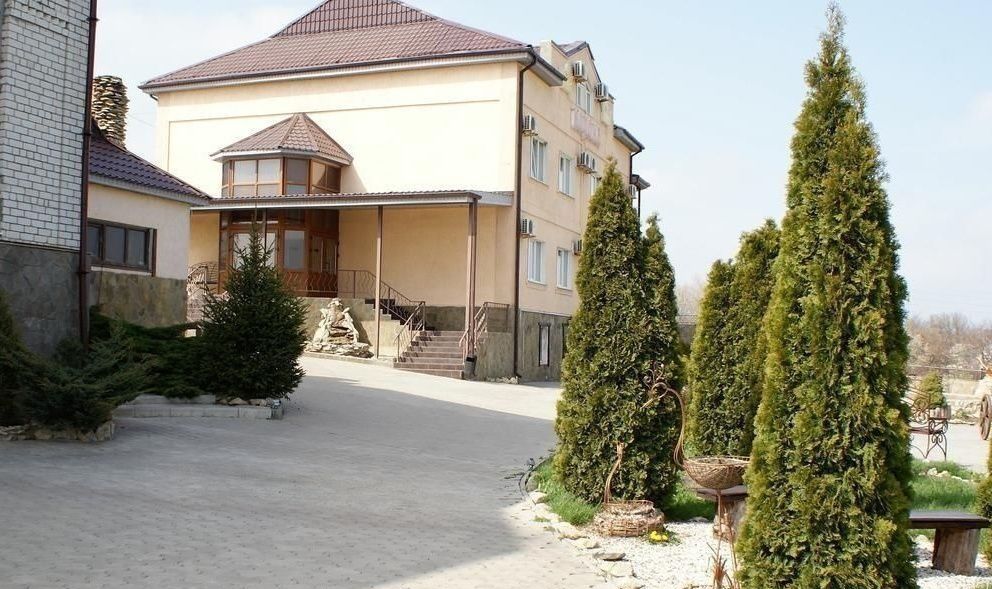 Фото отеля 5