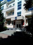 Duma g. Birobidzhana (Lenina Street, 29), administration