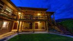 Ivanovsky (selo Chemal, Torgovy pereulok, 8), guest house
