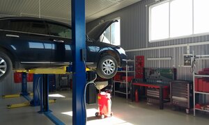 Автосервис (Приморско-Ахтарск, Фестивальная ул., 1/2), автосервис, автотехцентр в Приморско‑Ахтарске