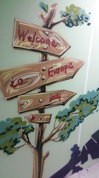 Фото Европа