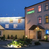 Фото Суванто