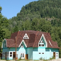 Фото Лагуна