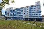 Interface (Karla Marksa Street, 144В), water supply and sewage systems