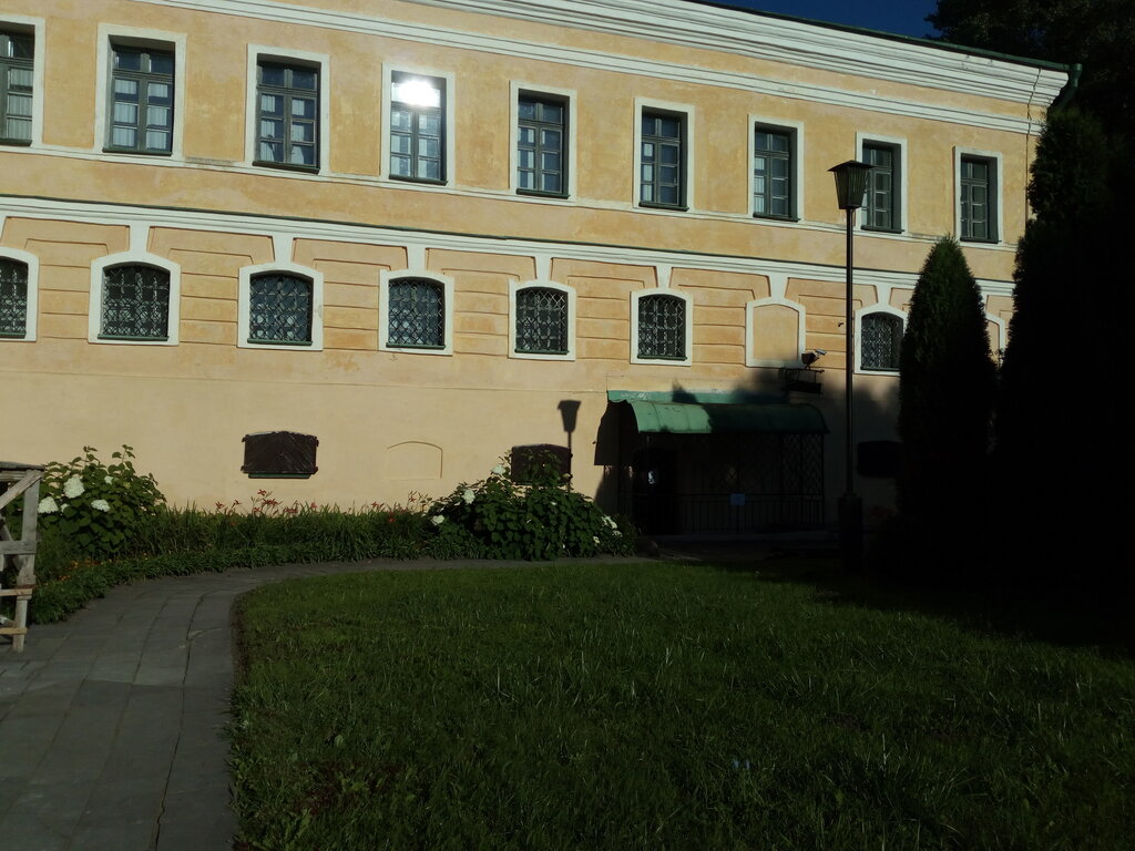 Кафе Кафе Братчина, Полоцк, фото