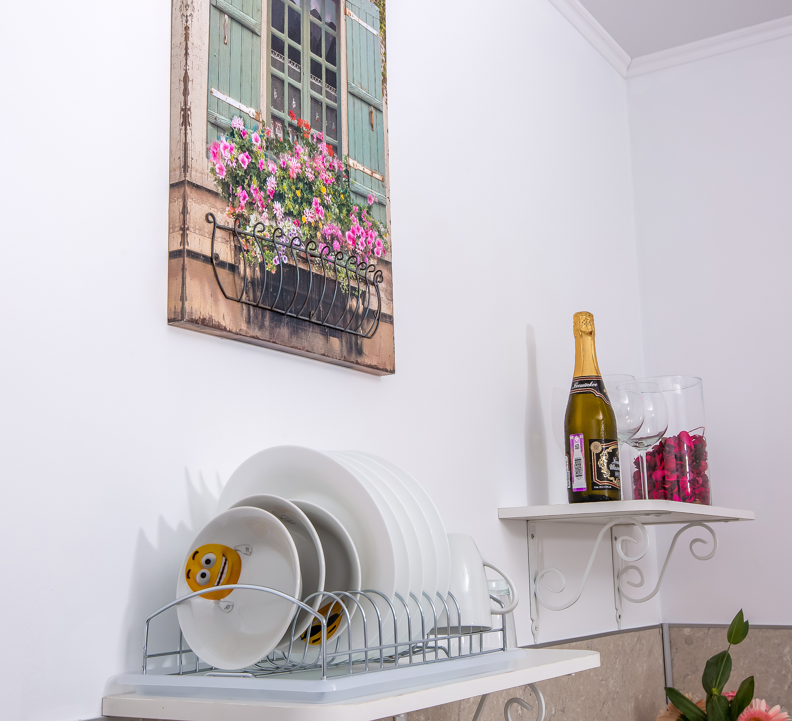 Фото Карловы Ключи