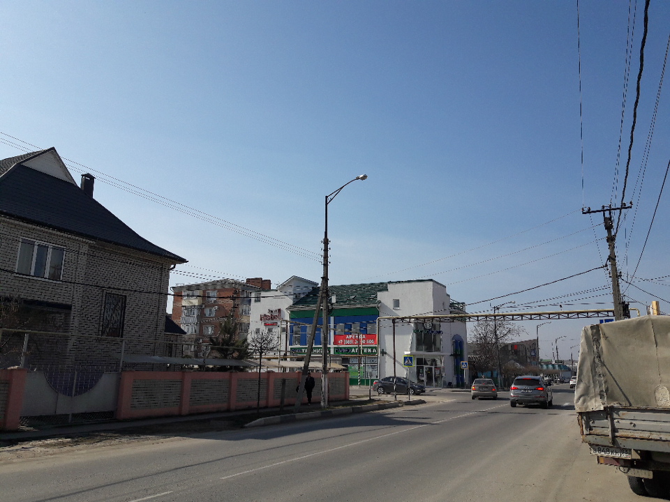 Фото Small Hotel