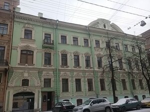 Центр City