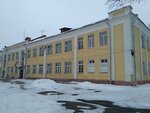 Shkola № 22 (Leninskiy Avenue, 102) ، مدرسة